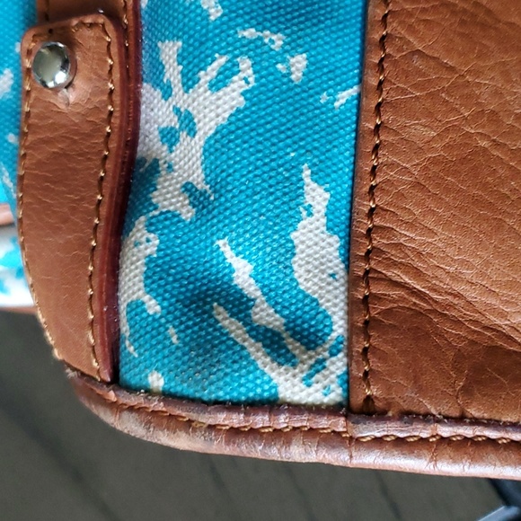 Rebecca Minkoff Diamond Tote Bag - Picture 7 of 16